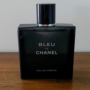 BLEU DE CHANEL PARIS 3.4floz